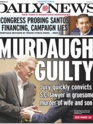 New York Daily News 03.3 2023