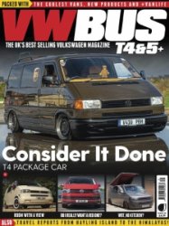 VW Bus T4&5+ - Is. 131 2023