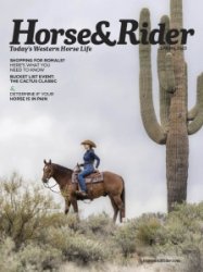 Horse & Rider USA - Spring 2023