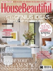 House Beautiful UK - 06.2023