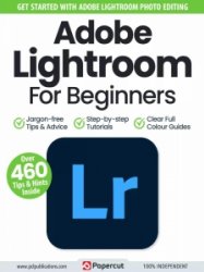 Adobe Lightroom For Beginners - Ed. 17 2024