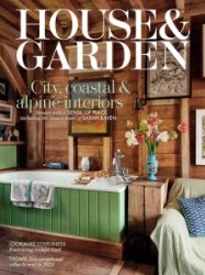 House & Garden UK - 03.2024