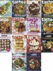 Taste.com.au – 2019 Full Year