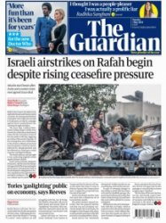 The Guardian - 7.05.2024