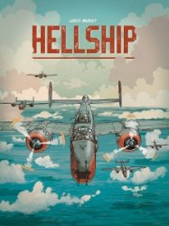 Hellship