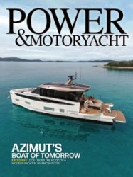 Power & Motoryacht - 10.2024