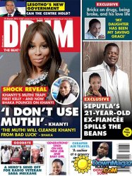 Drum English - 19 March 2015