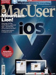 MacUser - March 2, 2012