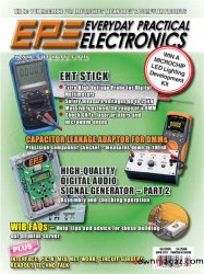 Everyday Practical Electronics No.04 - April 2012