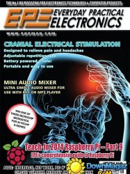 Everyday Practical Electronics - June 2014