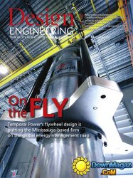 Design Engineering - October 2014