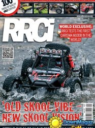 Radio Race Car International - April 2015