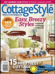 Cottage Style 2015