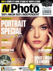 N-Photo UK – November 2015