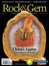 Rock & Gem - May 2016