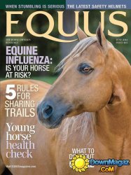 Equus - June 2016