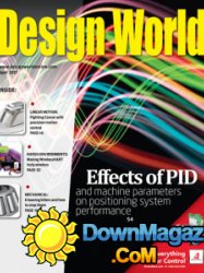 Design World - 04.2017