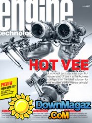 Engine Technology International - 06.2017