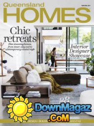 Queensland Homes - Winter 2017