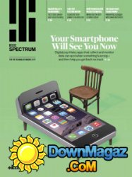 IEEE Spectrum International - 07.2017