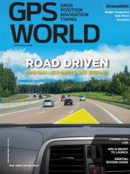 GPS World - 05.2018