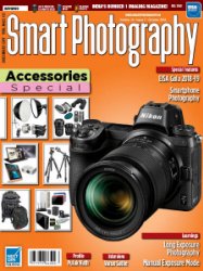 Smart Photography - 10.2018