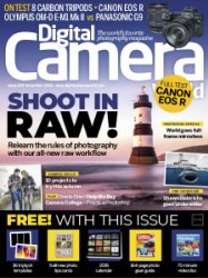 Digital Camera World - 11.2018