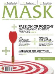 MASK - Spring 2019