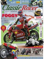 Classic Racer - 05/06 2019