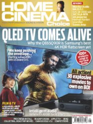 Home Cinema Choice - 05.2019