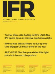 IFR - 05.11.2019