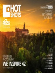 Camerapixo. Hot Shots - Vol 42 2019