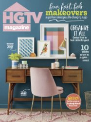 HGTV - 09.2019