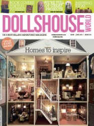 Dolls House World - 06.2020