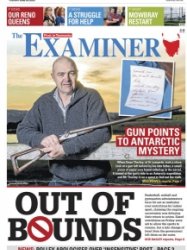 The Examiner - 06.09.2020