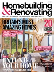 HomeBuilding & Renovating - 04.2021