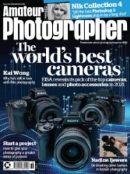 Amateur Photographer - 4.09.2021