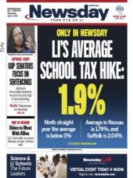 Newsday - 03.24.2022