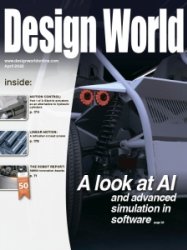 Design World - 04.2022