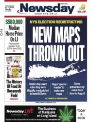 Newsday - 04.28.2022