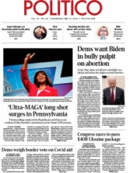 Politico - 05.11.2022