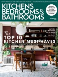 Kitchens Bedrooms & Bathrooms - 10.2022