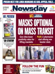 Newsday - 09.8.2022