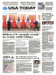 USA Today - 11.15.2022