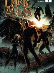 Dark Ages #1 – 6