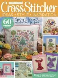 CrossStitcher - 03.2023