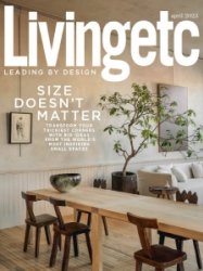 Living Etc UK - 04.2023