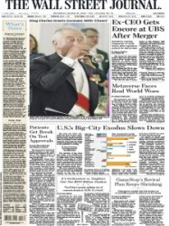 The Wall Street Journal 03.30.2023