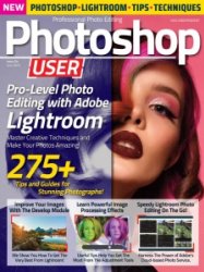 Photoshop User - 06.2023