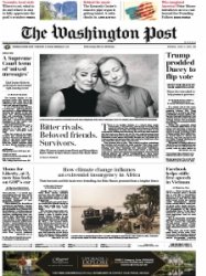 The Washington Post 07.2.2023